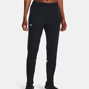 ⭐️ UA Knit Warm Up Team